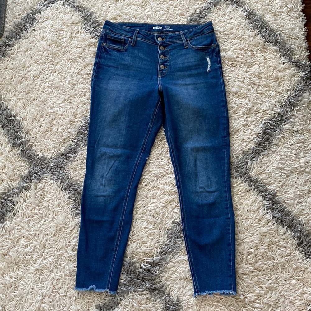Denim